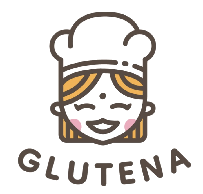 Glutena logo